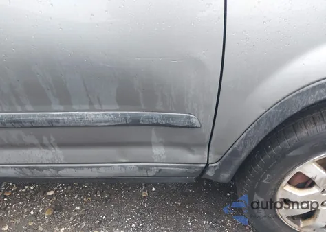 2005 Honda Cr-V Ex из США, поврежденный, VIN SHSRD78895U304041